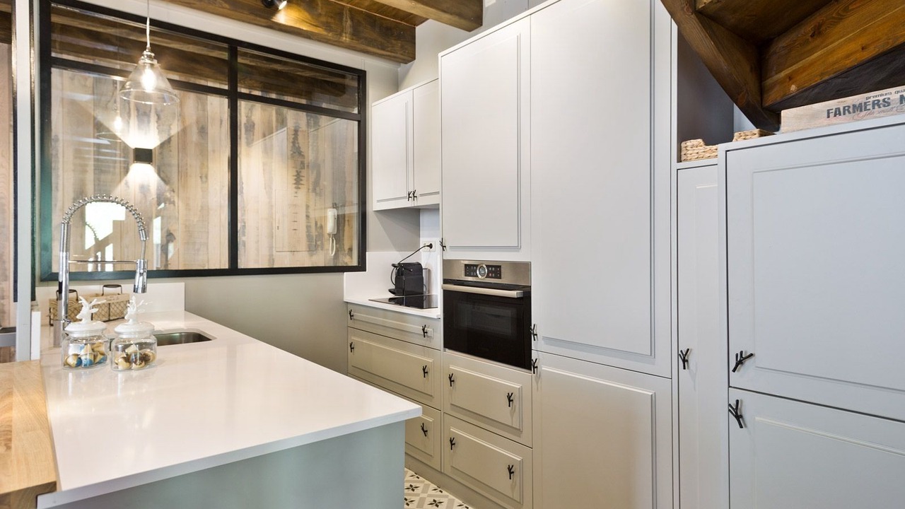 Photo of Kitchen in Gessa