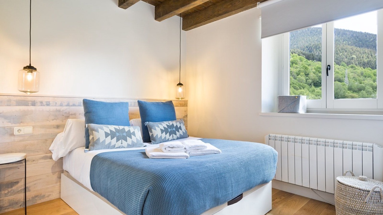 Photo of Bedroom in Gessa