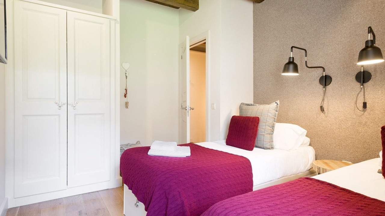 Photo of Bedroom in Gessa
