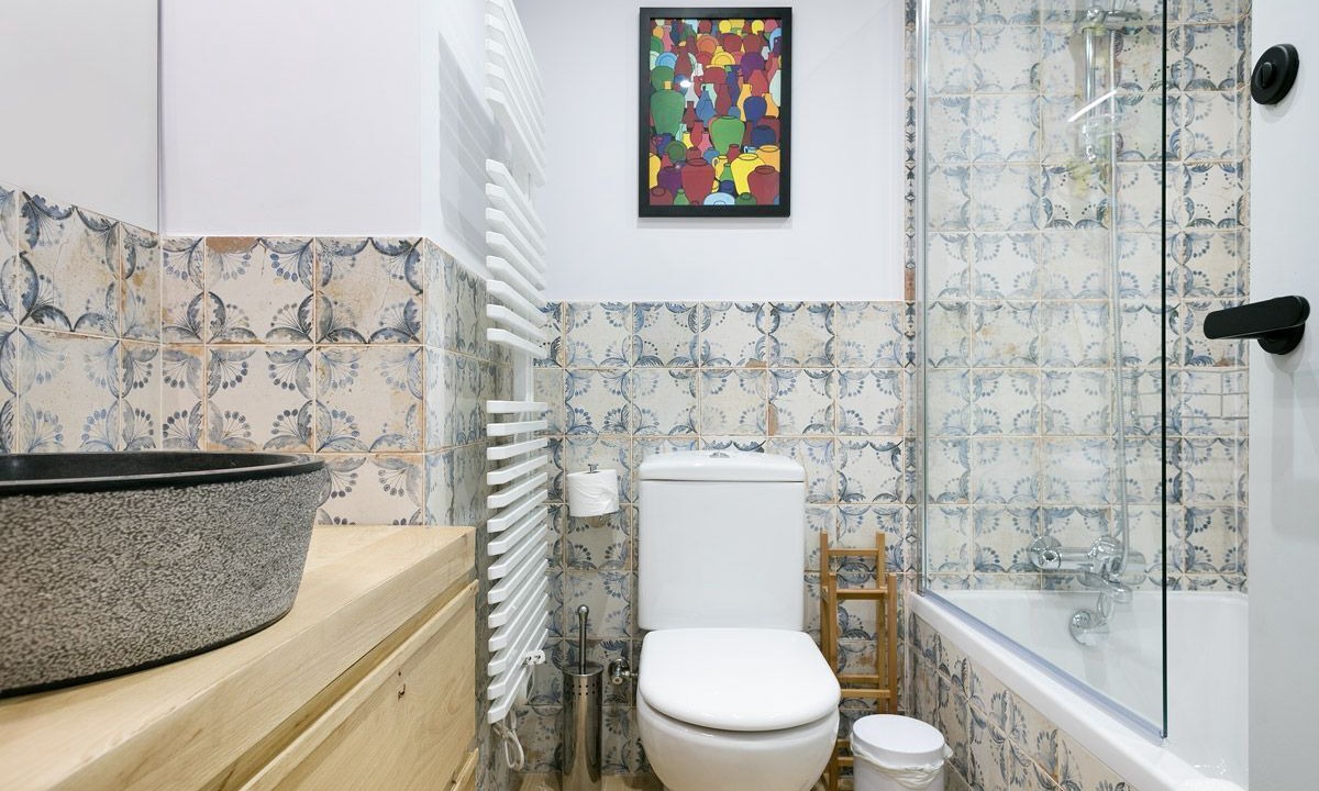 Photo of Bathroom in Garos