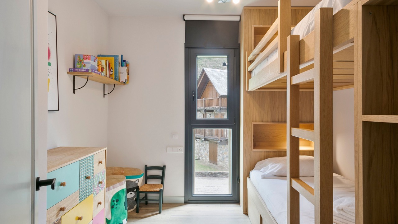 Photo of Bedroom in Garos