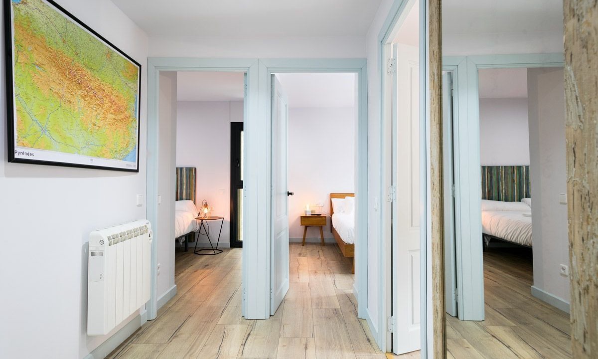 Photo of Bedroom in Garos