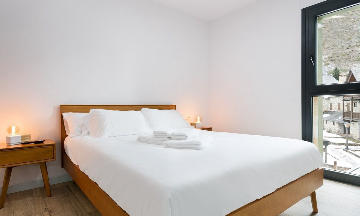 Photo of Bedroom in Garos