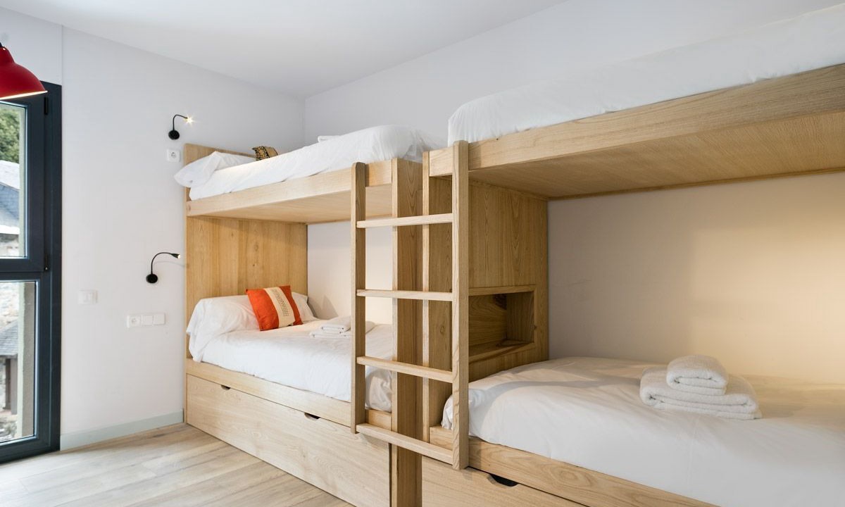 Photo of Bedroom in Garos