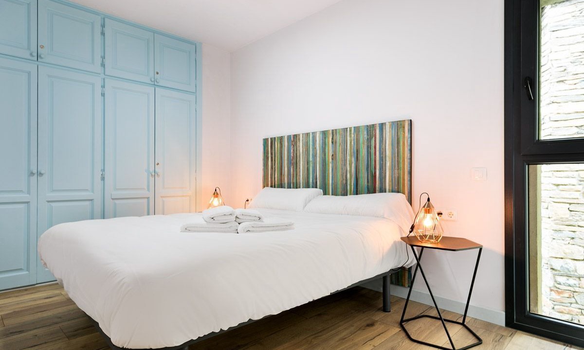 Photo of Bedroom in Garos