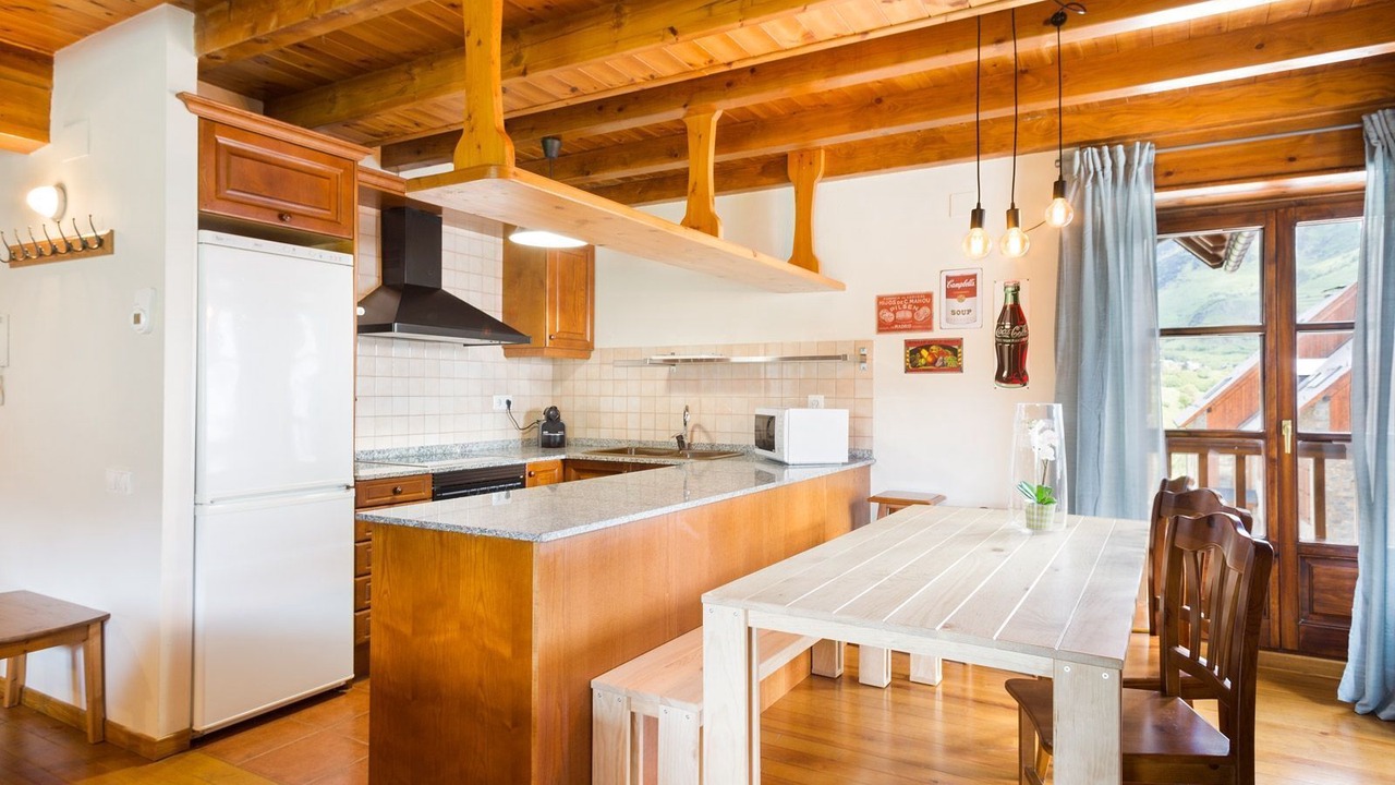 Photo of Kitchen in Gessa