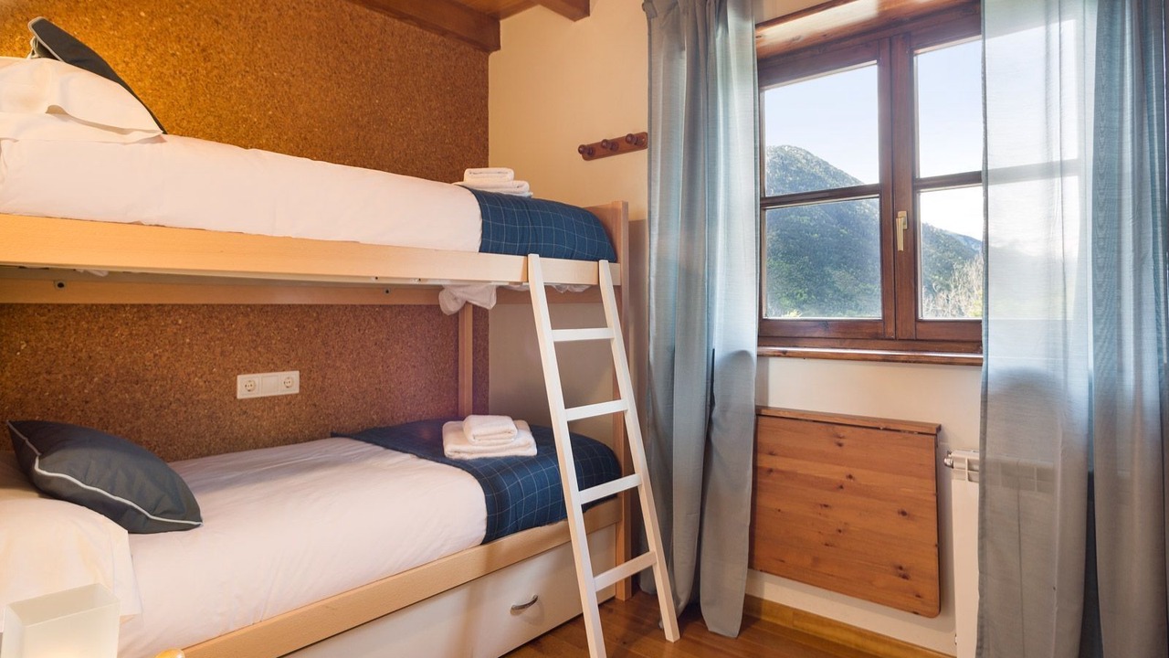 Photo of Bedroom in Gessa
