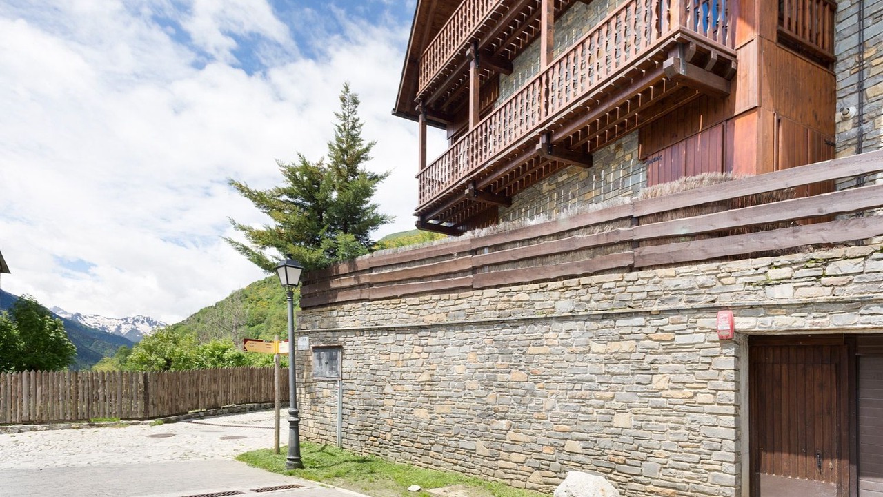 Photo of Outdoor in Gessa