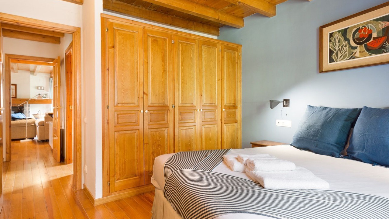 Photo of Bedroom in Gessa