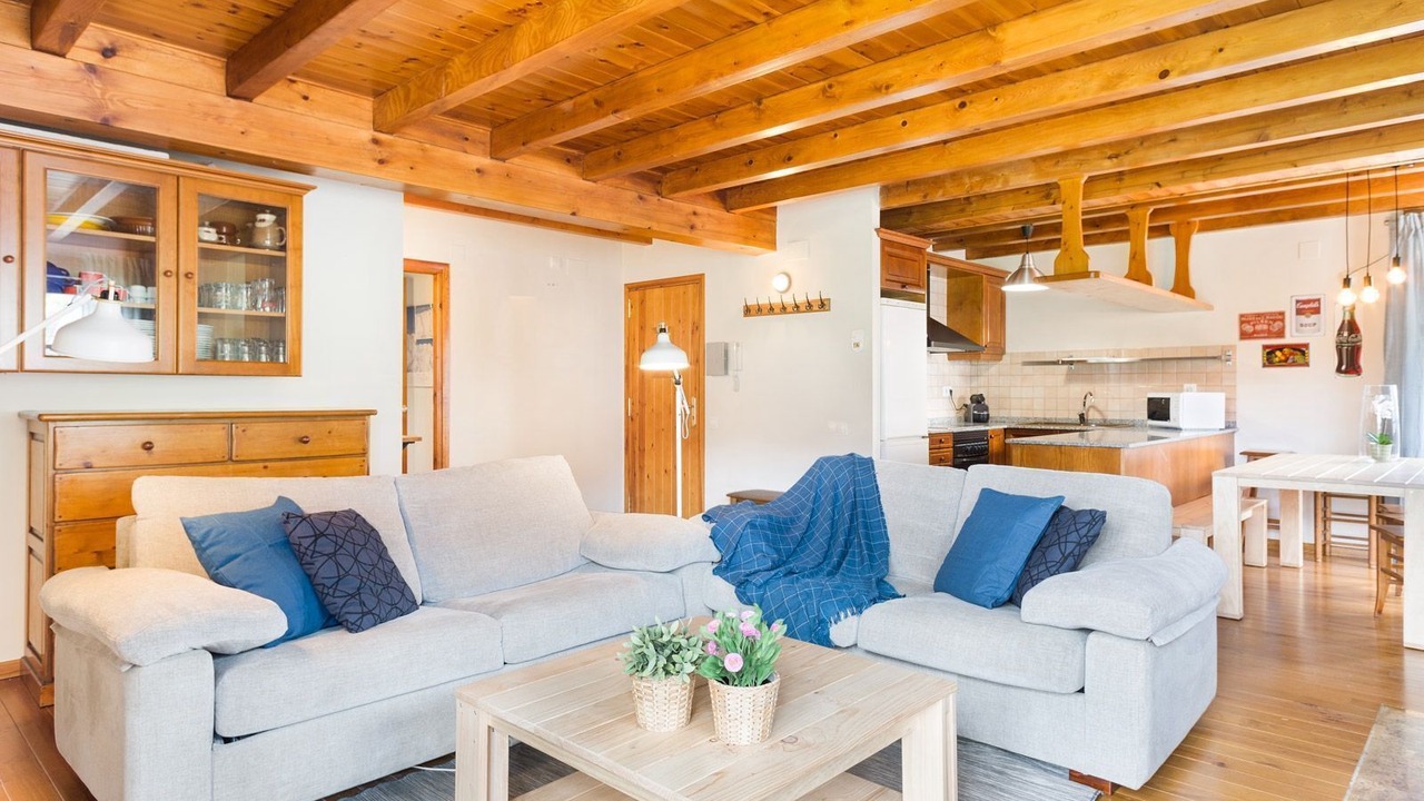 Photo of Livingroom in Gessa