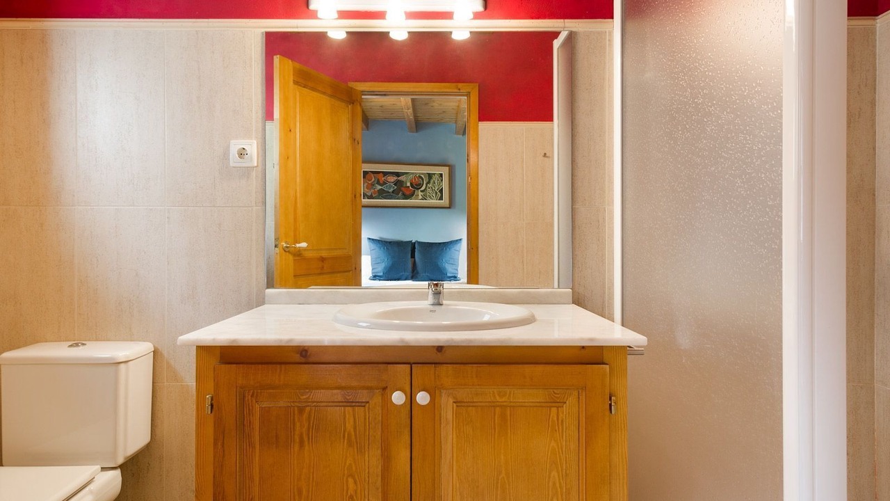 Photo of Bathroom in Gessa