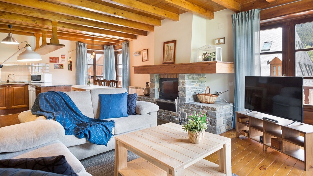 Photo of Livingroom in Gessa