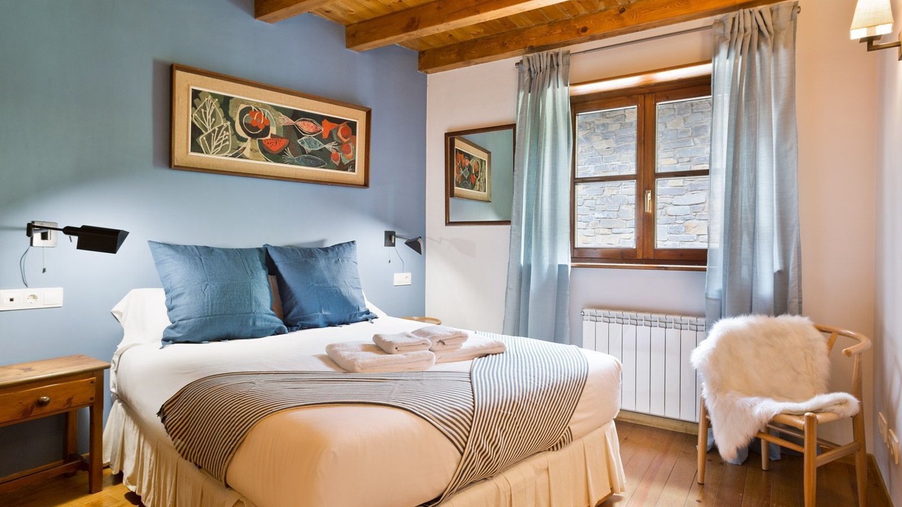 Photo of Bedroom in Gessa