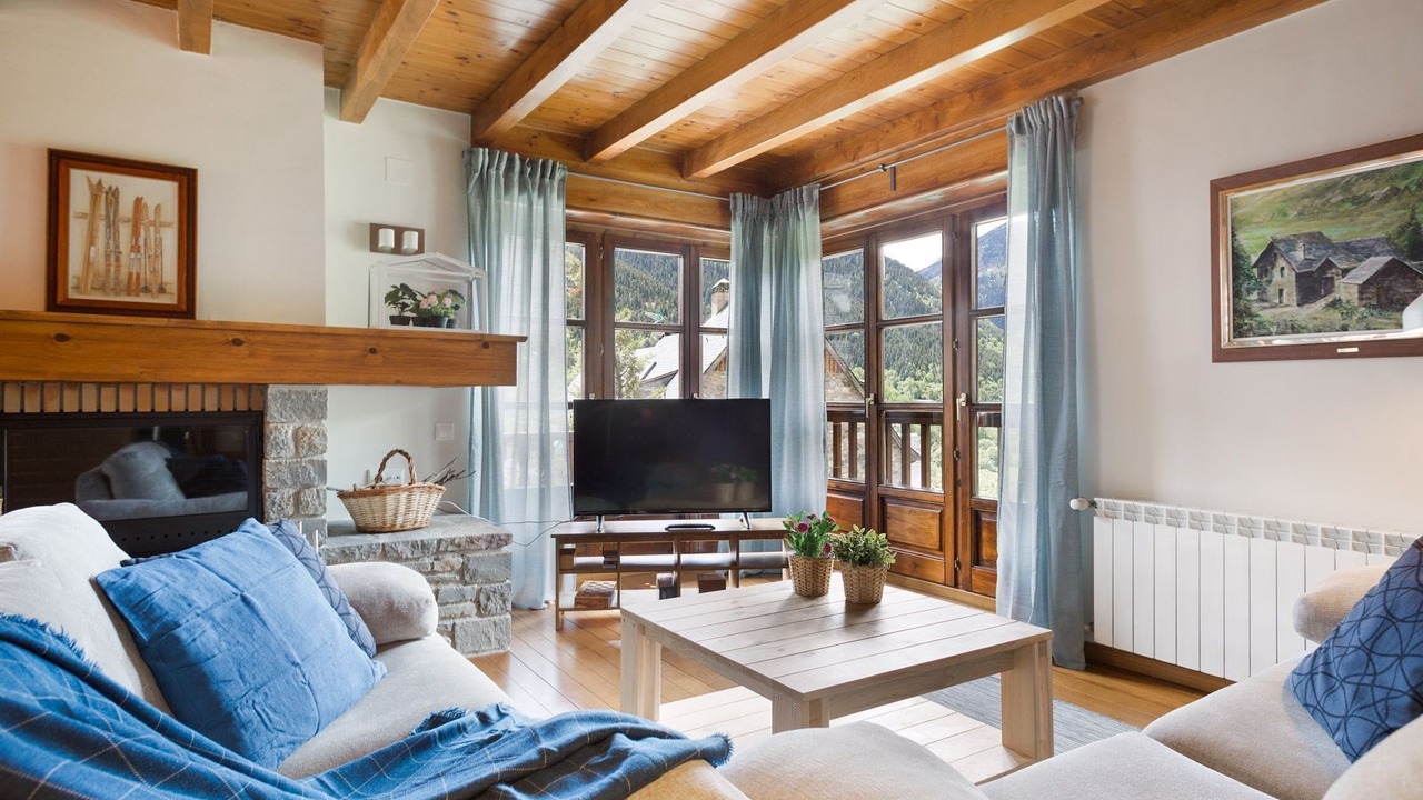 Photo of Livingroom in Gessa