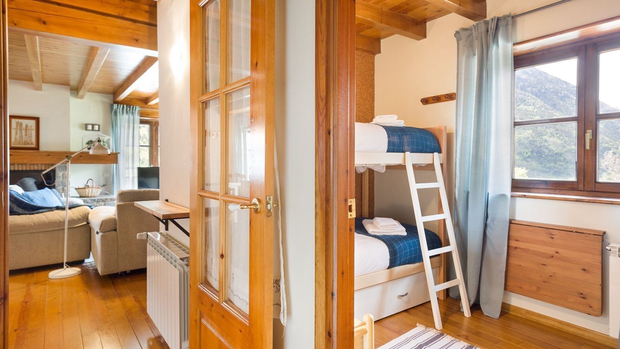 Photo of Bedroom in Gessa