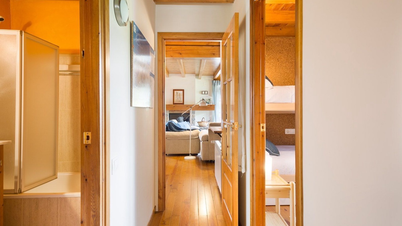 Photo of Bedroom in Gessa