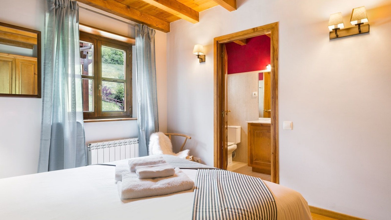 Photo of Bedroom in Gessa