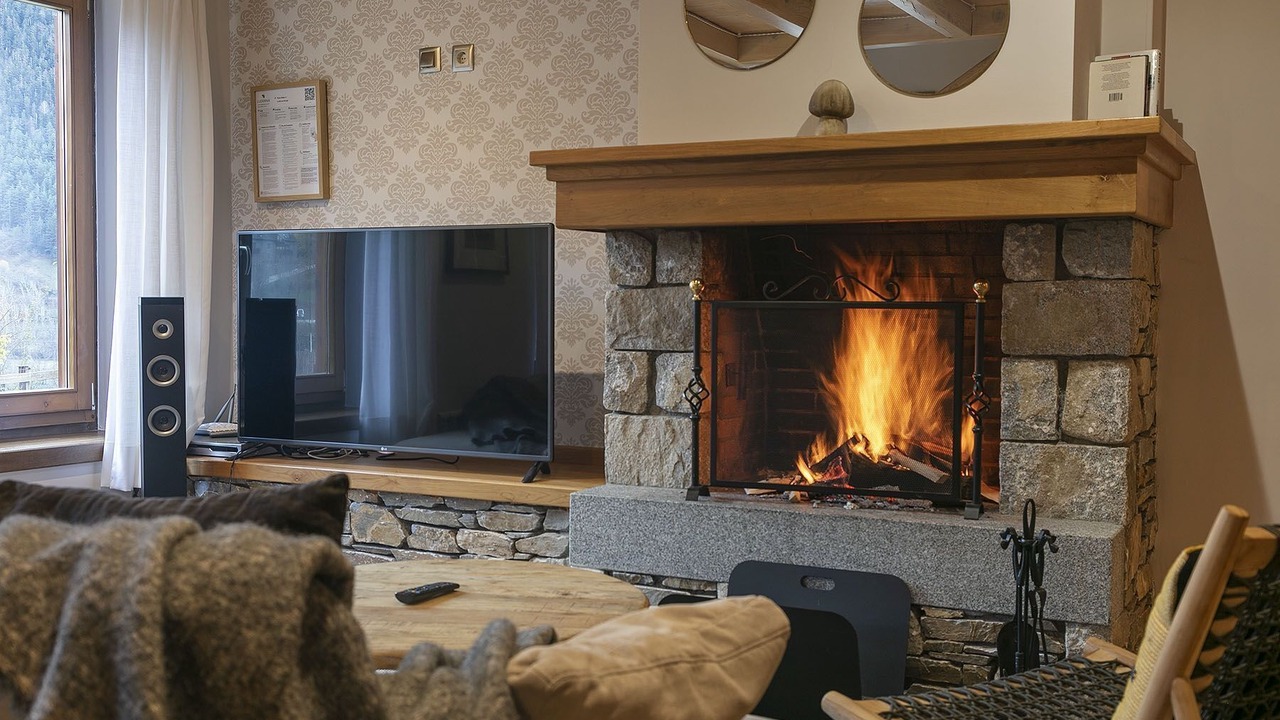 Photo of Livingroom in Salardu