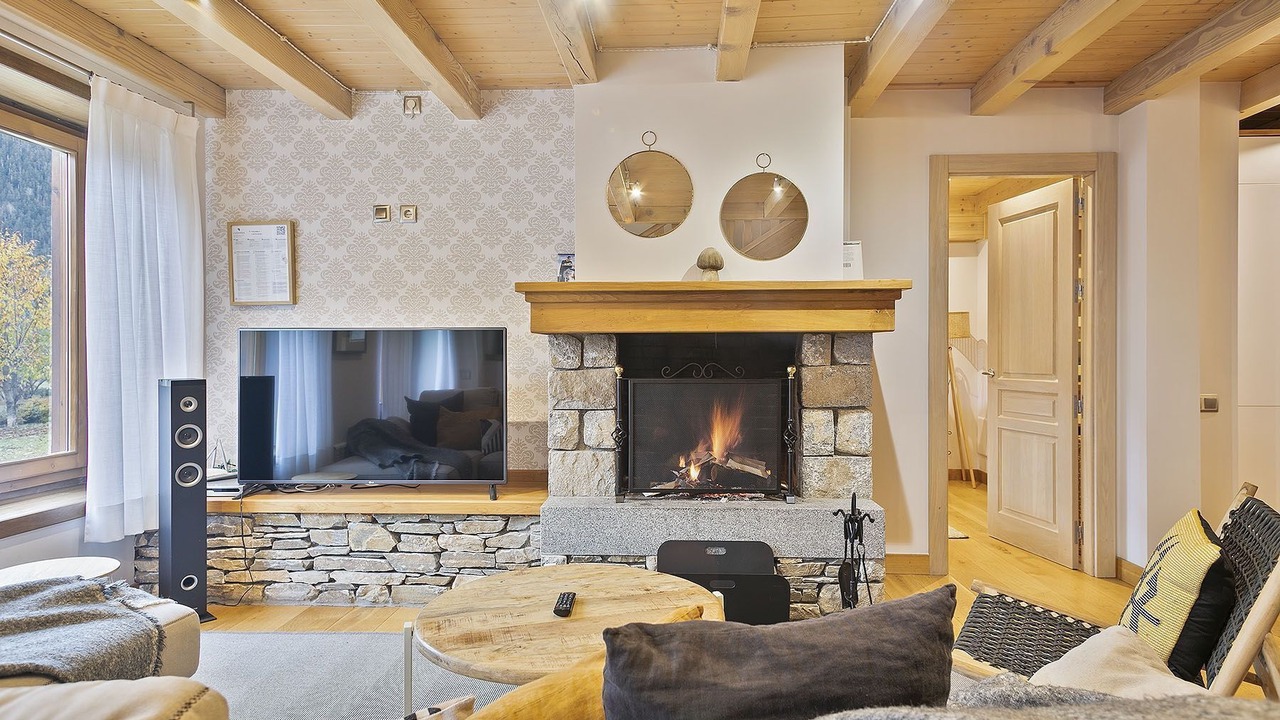 Photo of Livingroom in Salardu