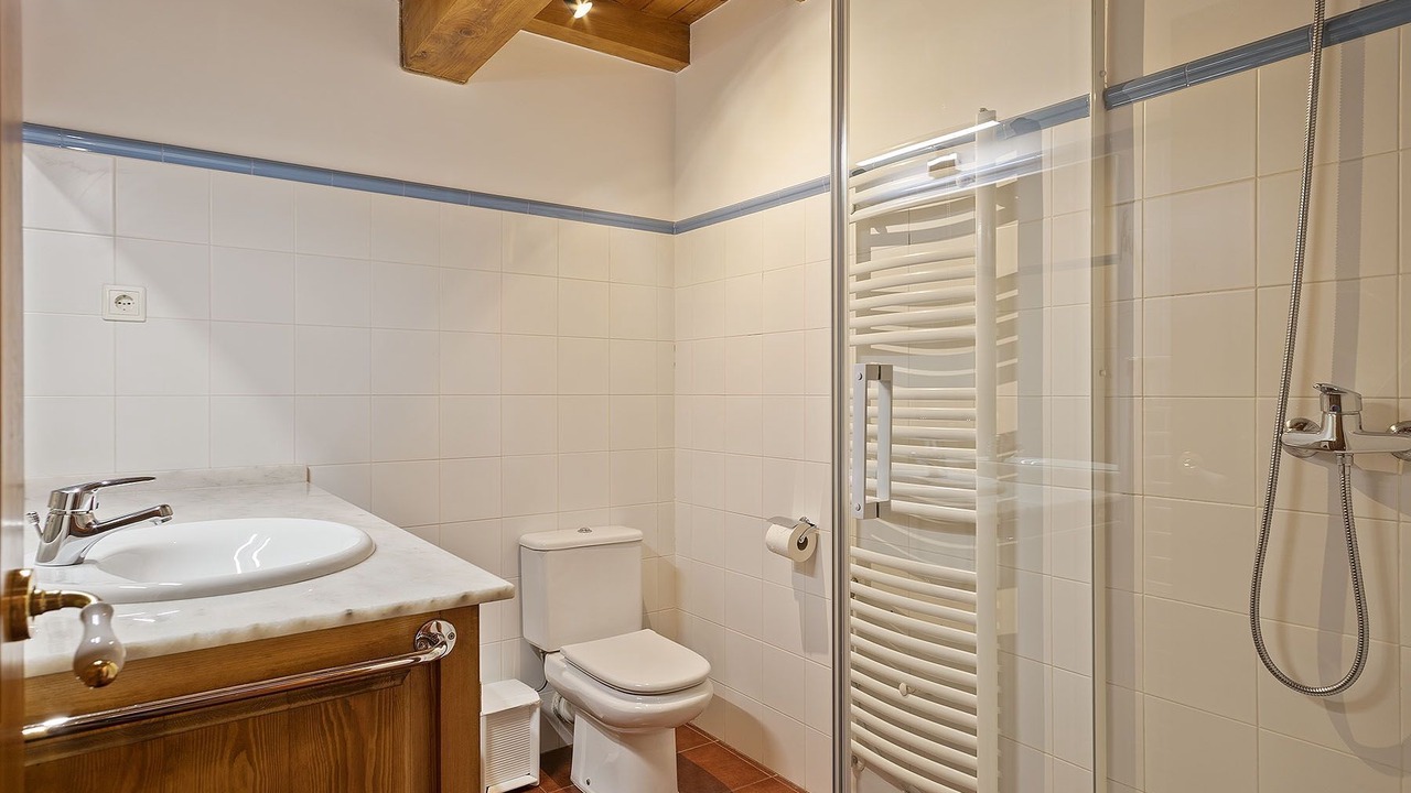Photo of Bathroom in Gessa
