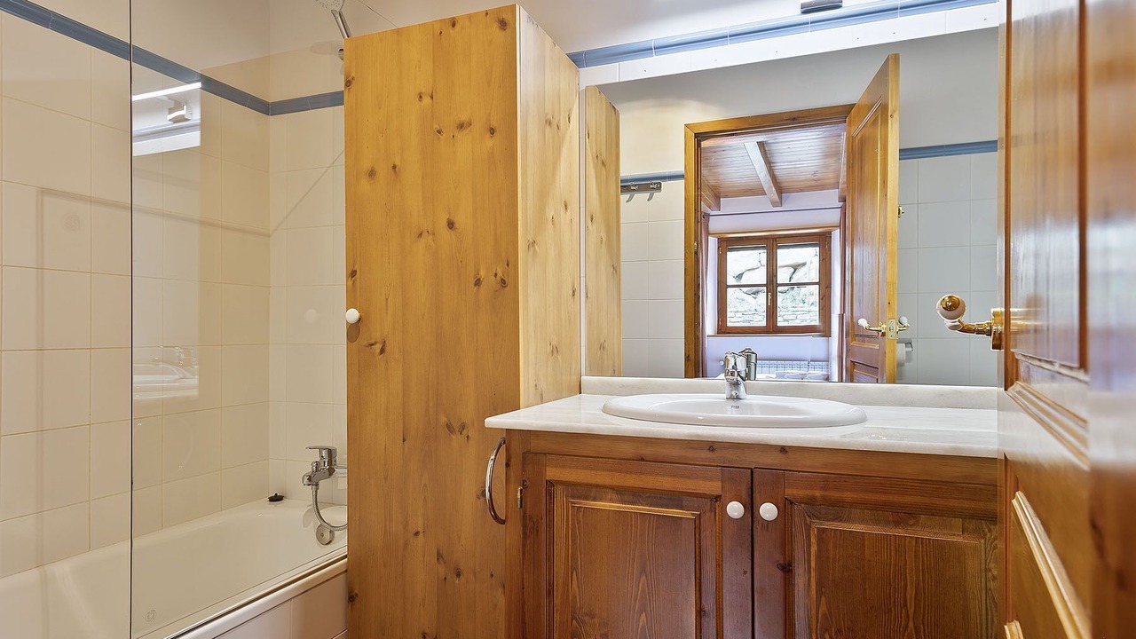 Photo of Bathroom in Gessa