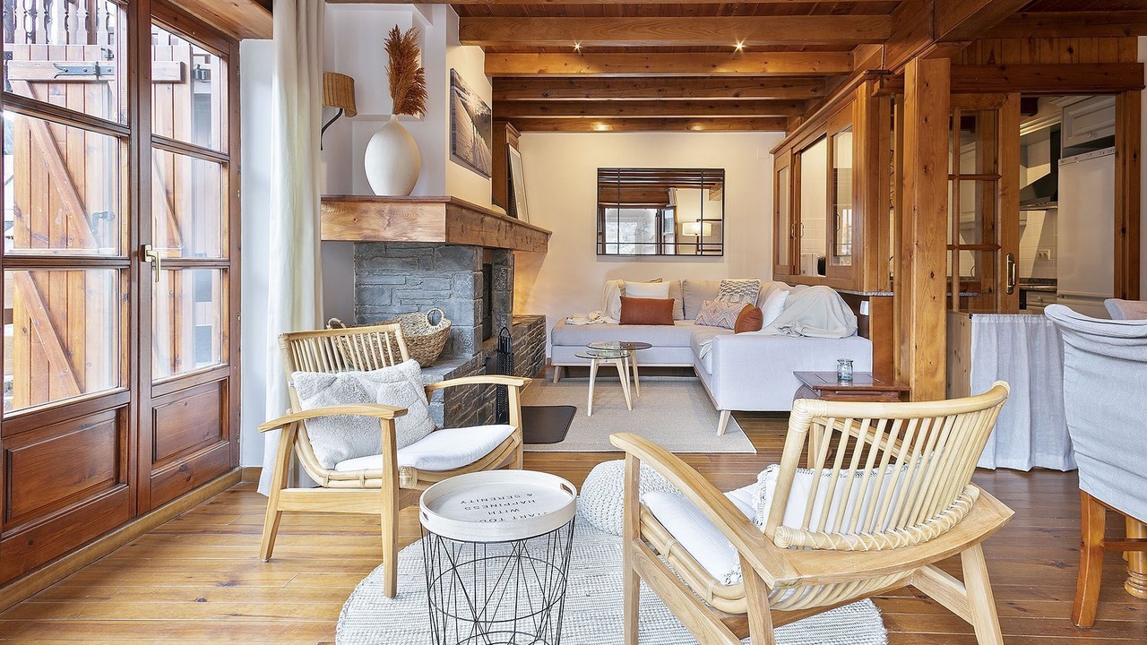 Photo of Livingroom in Gessa