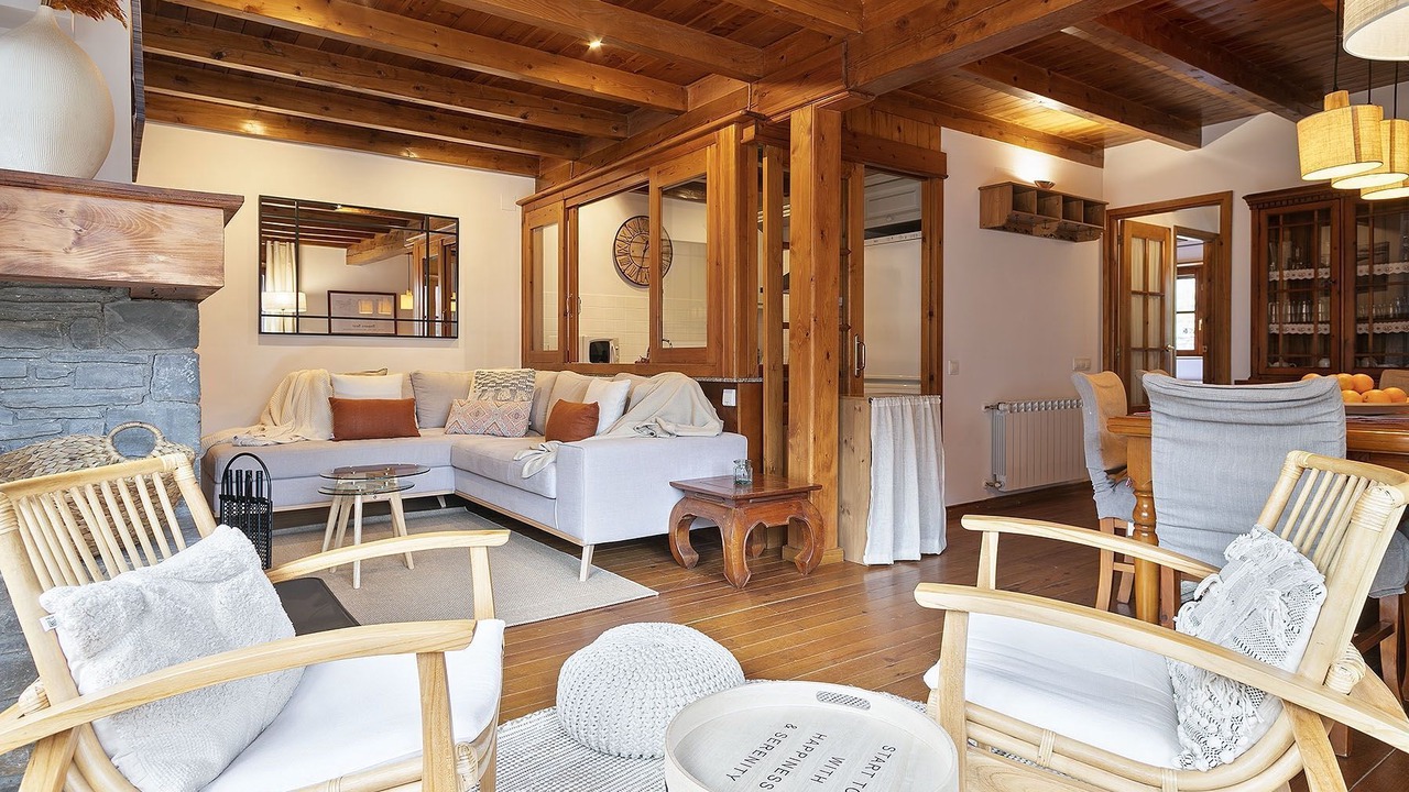 Photo of Livingroom in Gessa