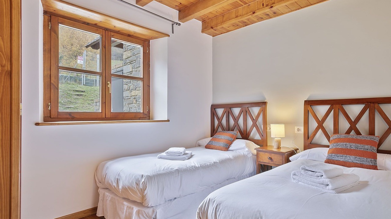 Photo of Bedroom in Gessa