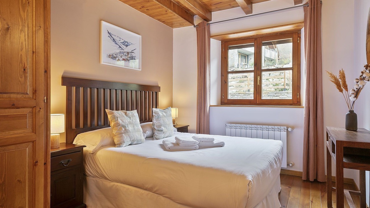 Photo of Bedroom in Gessa
