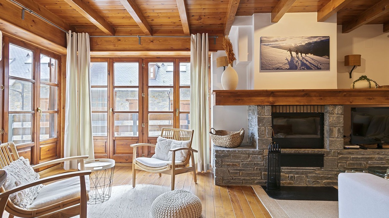 Photo of Livingroom in Gessa