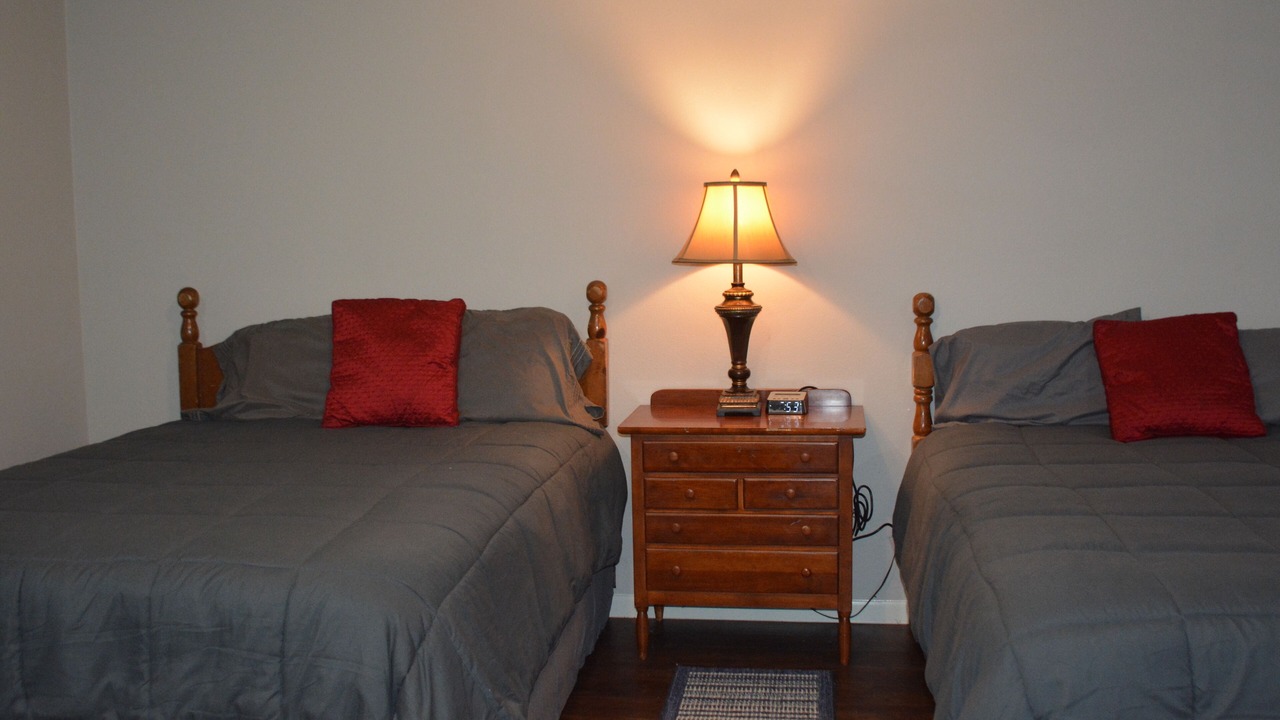 Photo of Bedroom in Milam