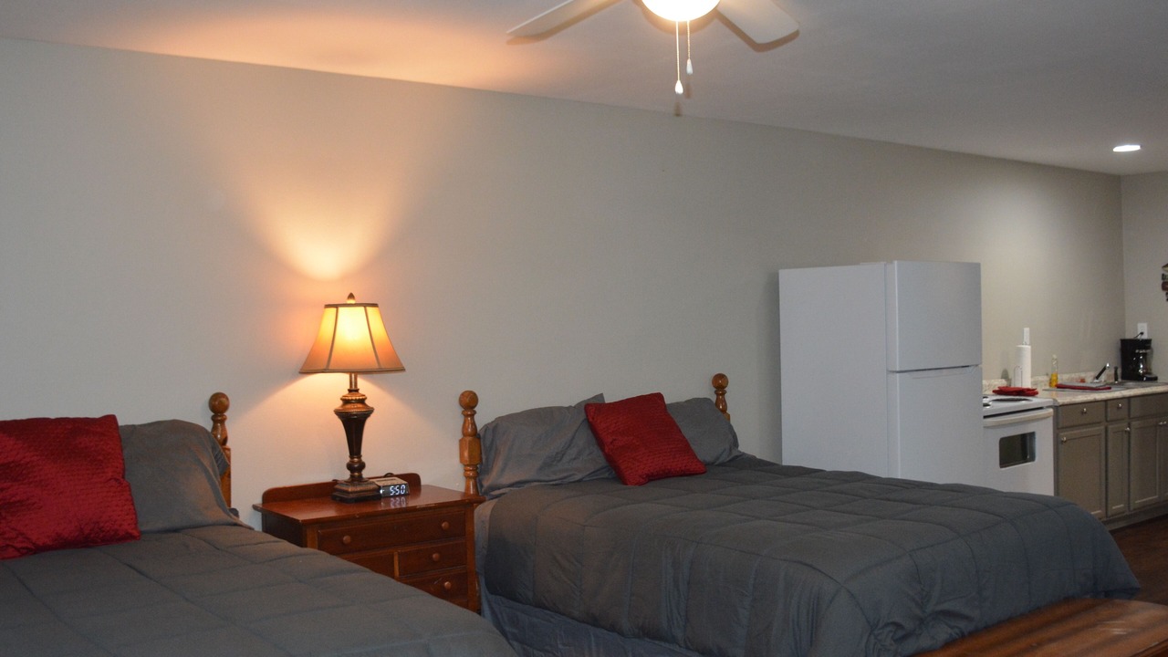 Photo of Bedroom in Milam