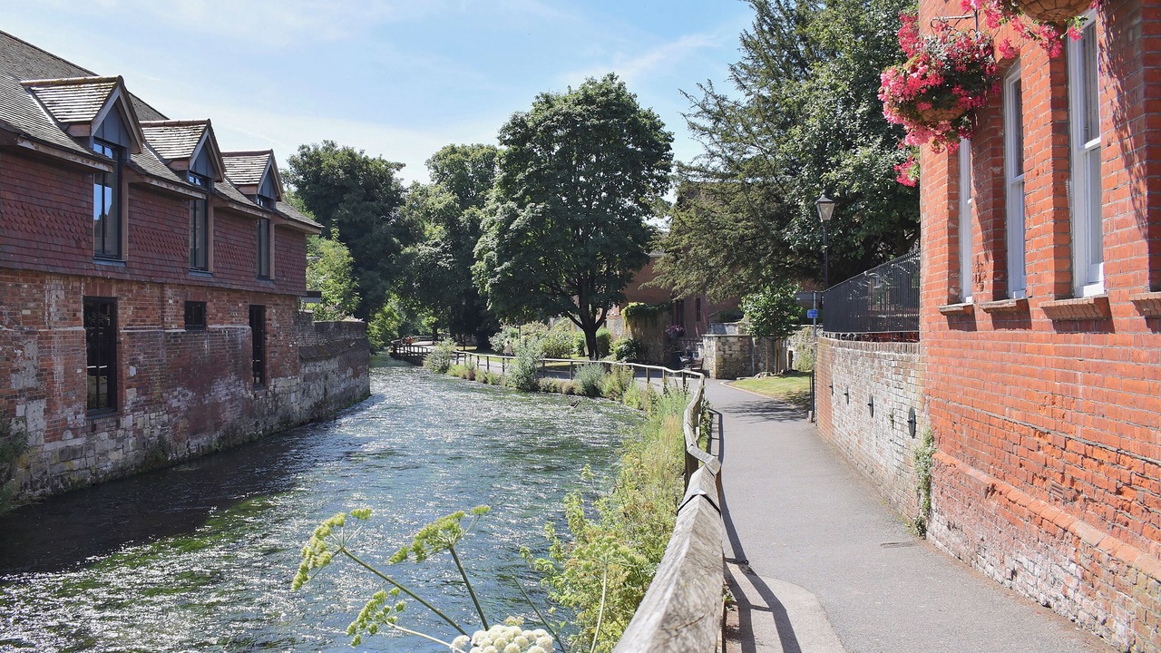 Photo of Others in Winchester