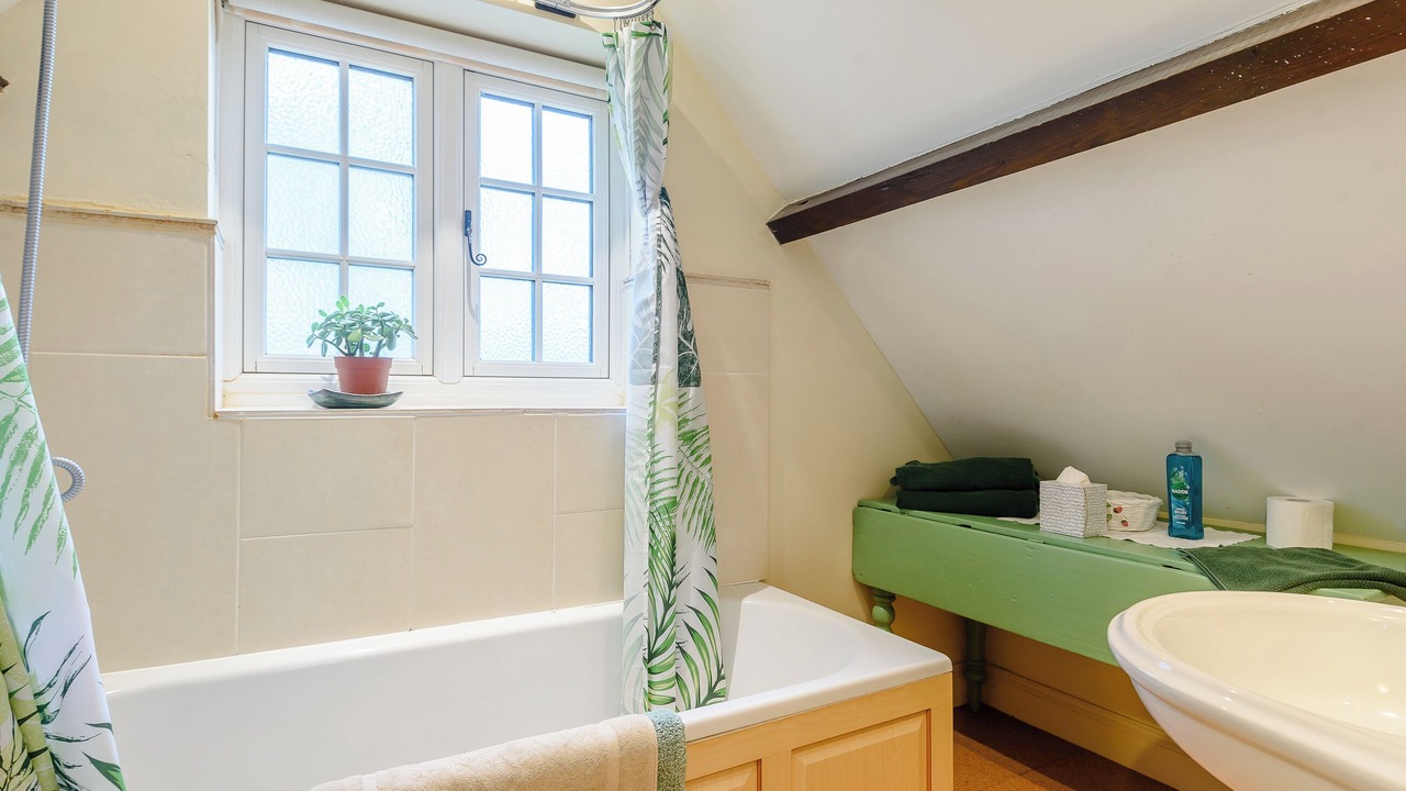 Photo of Bathroom in Winchester