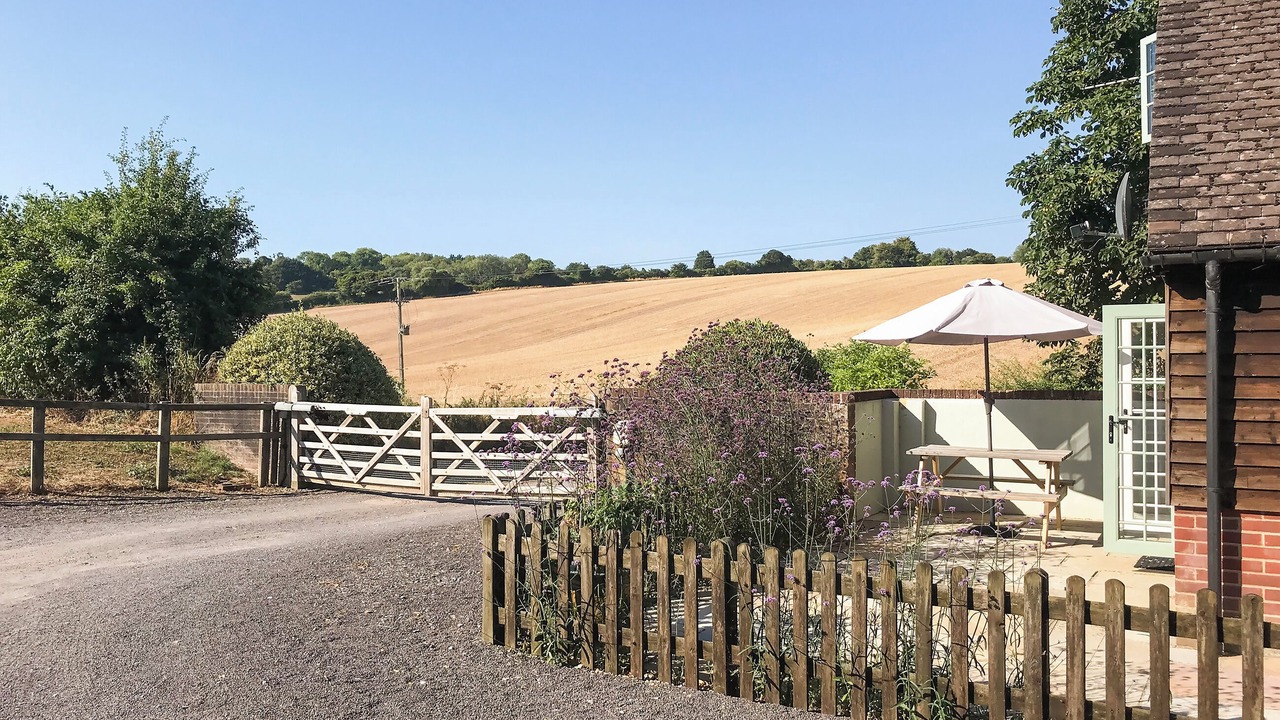 Photo of Outdoor in Winchester