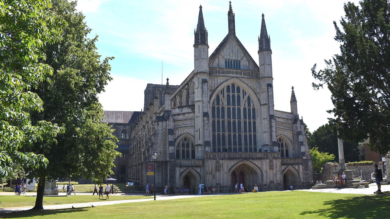 Photo of Others in Winchester