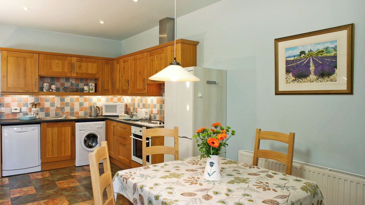 Photo of Bedroom in Lanark