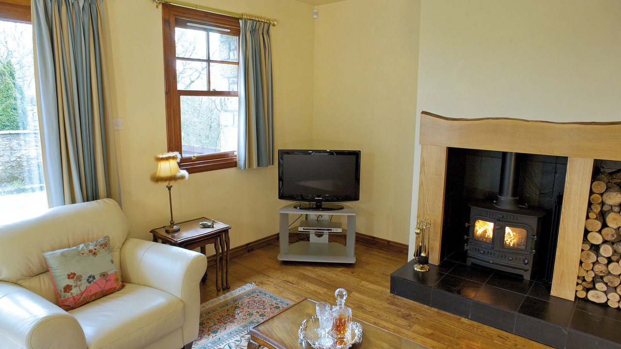 Photo of Bedroom in Lanark