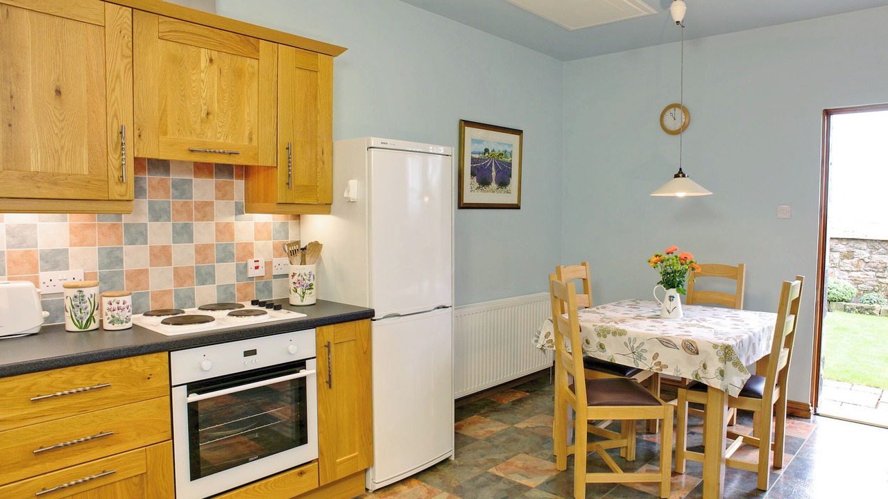 Photo of Bedroom in Lanark