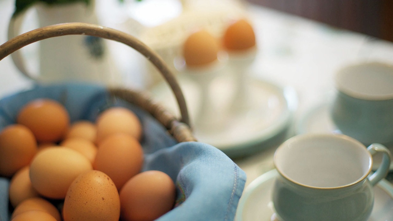 Photo of Bedroom in Lanark
