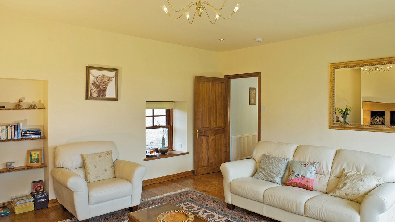 Photo of Bedroom in Lanark
