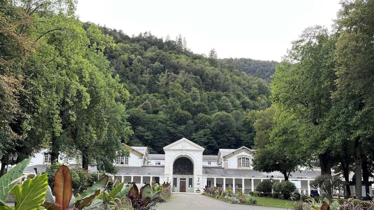 Photo of Outdoor in Bagneres-de-Luchon