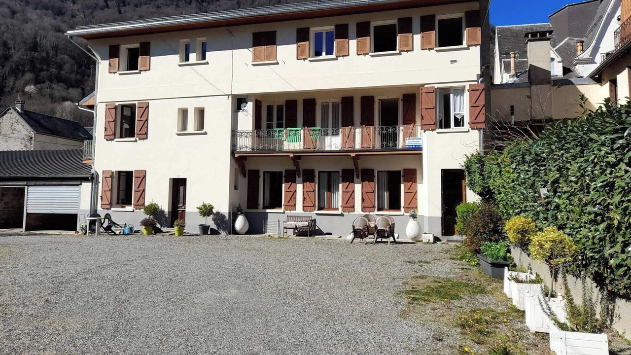 Photo of Outdoor in Bagneres-de-Luchon