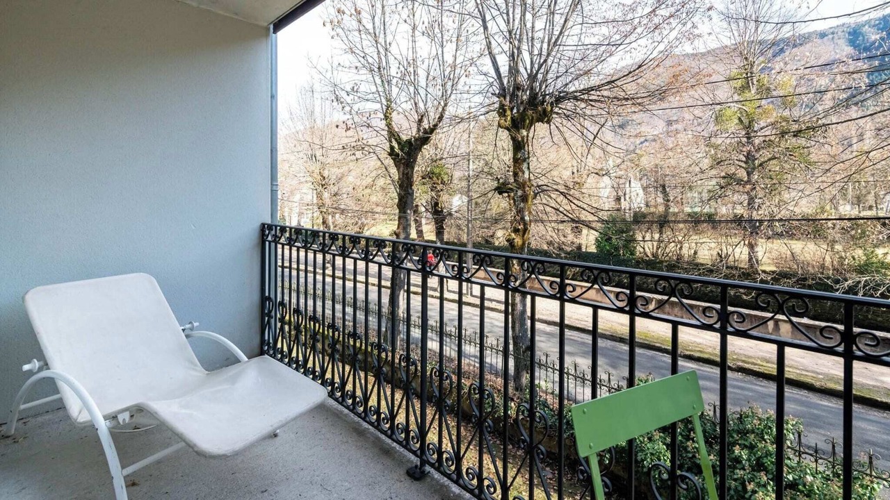 Photo of Outdoor in Bagneres-de-Luchon