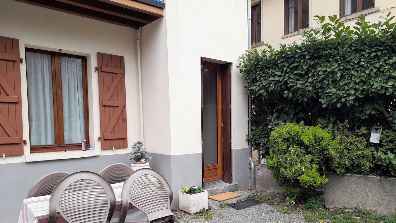 Photo of Outdoor in Bagneres-de-Luchon