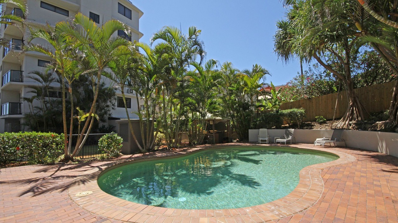 Photo of Outdoor in Coolum Beach