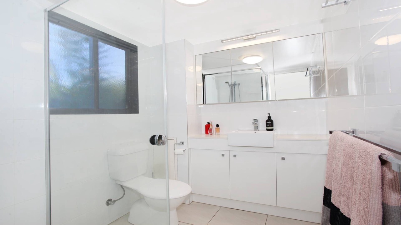 Photo of Bathroom in Coolum Beach