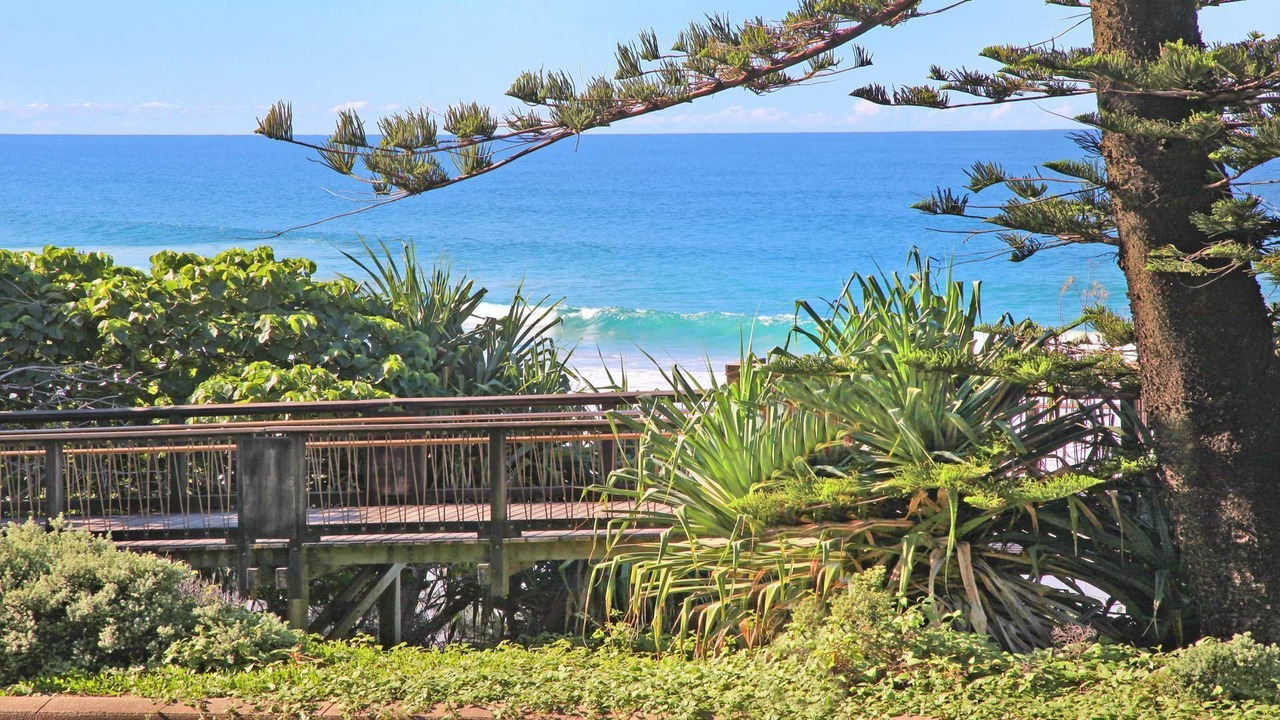 Photo of Outdoor in Coolum Beach