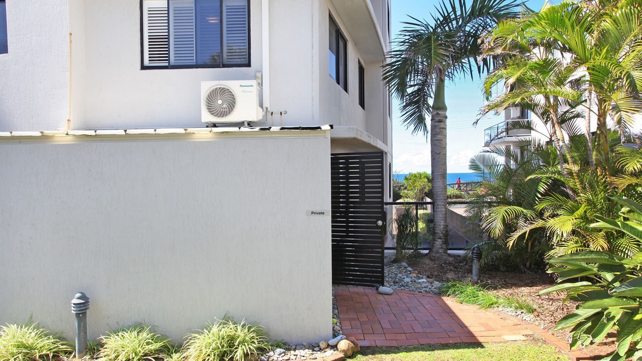 Photo of Outdoor in Coolum Beach