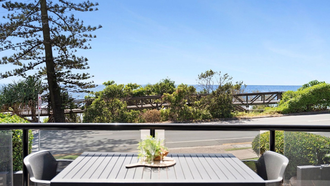 Photo of Outdoor in Coolum Beach